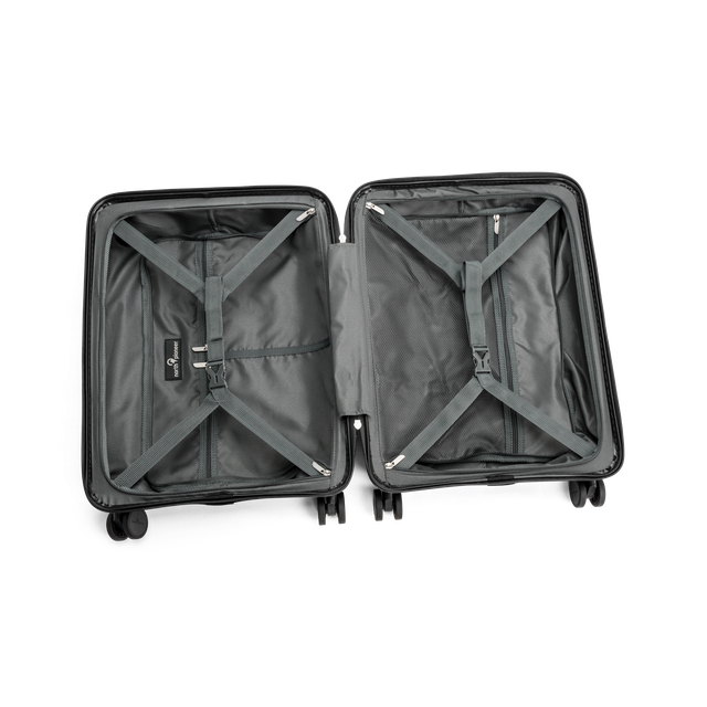 New York Kabinkoffert 55 cm, 4 hjul New York Kabinkoffert 55 cm, 4 hjul