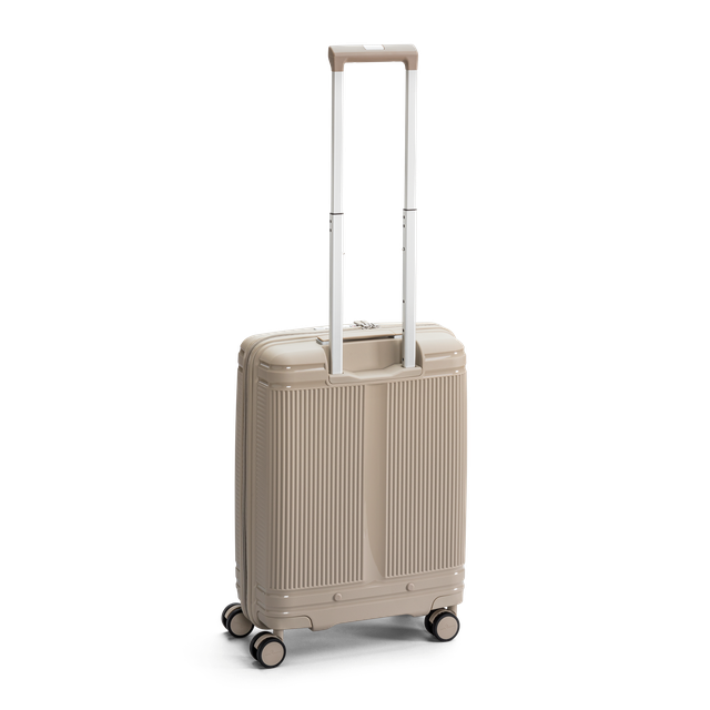 New York Kabinkoffert 55 cm, 4 hjul
