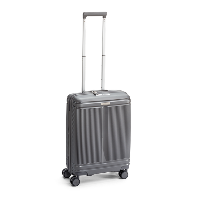 New York Kabinkoffert 55 cm, 4 hjul