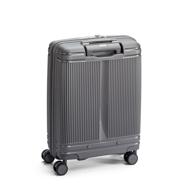 New York Kabinkoffert 55 cm, 4 hjul
