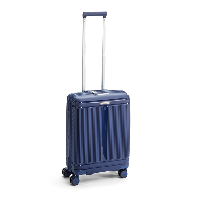 New York Kabinkoffert 55 cm, 4 hjul