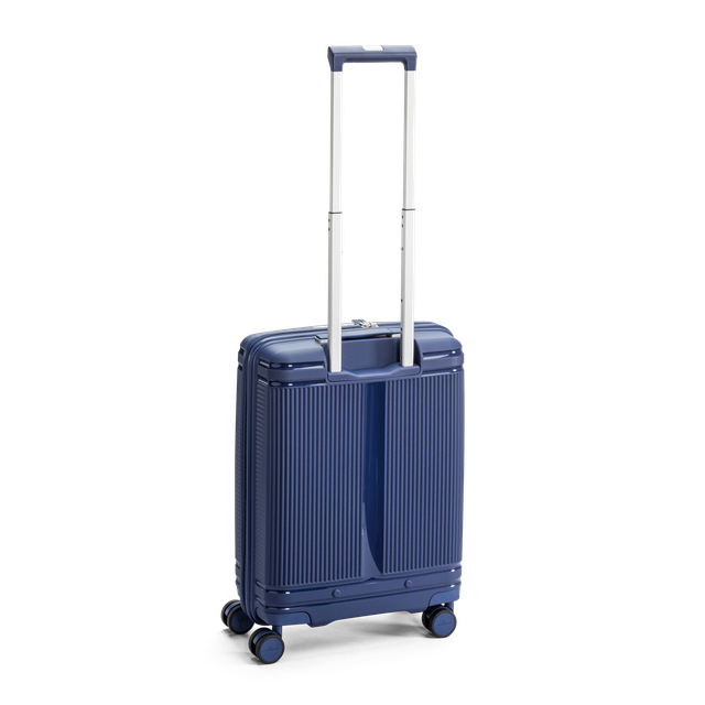 New York Kabinkoffert 55 cm, 4 hjul