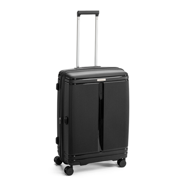 New York Koffert Medium 67 cm, 4 hjul