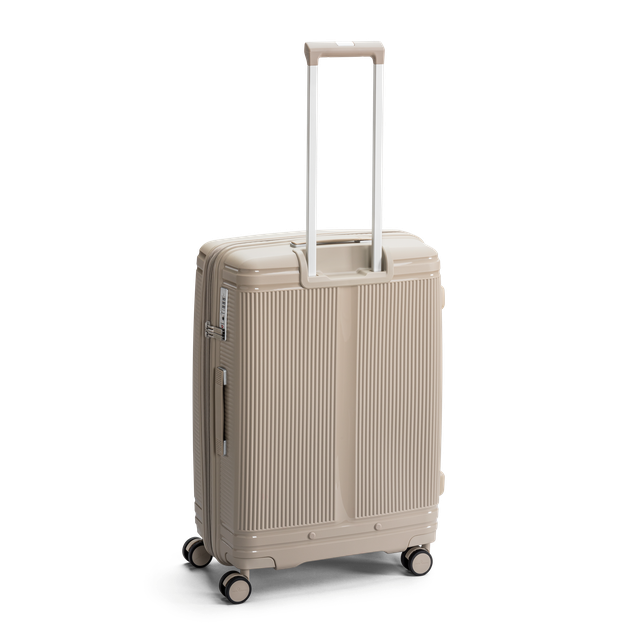 New York Koffert Medium 67 cm, 4 hjul New York Koffert Medium 67 cm, 4 hjul