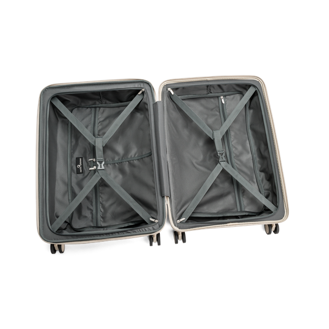 New York Koffert Medium 67 cm, 4 hjul New York Koffert Medium 67 cm, 4 hjul