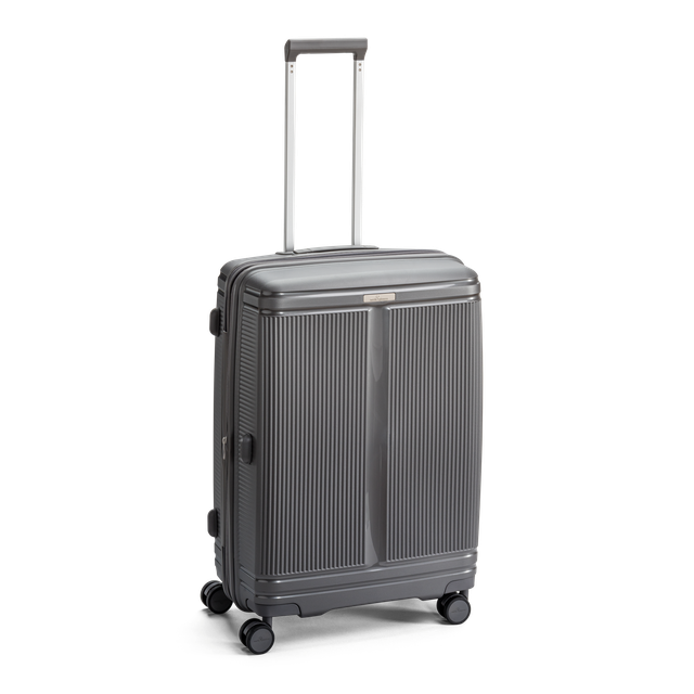New York medium koffert 67 cm, 4 hjul