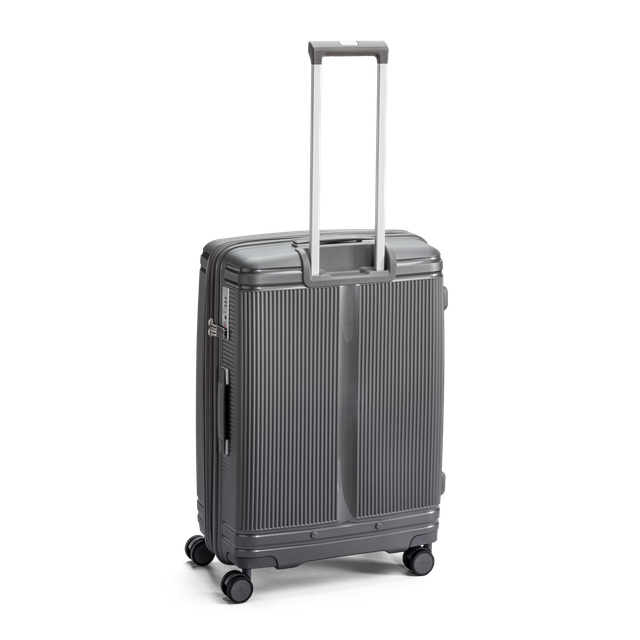 New York medium koffert 67 cm, 4 hjul