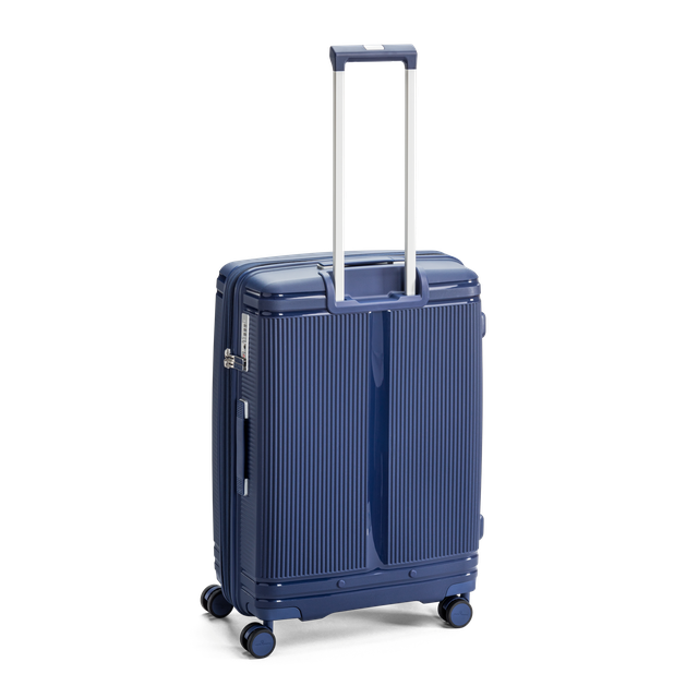 New York medium koffert 67 cm, 4 hjul