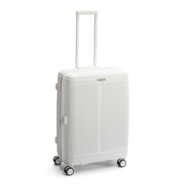 New York medium koffert 67 cm, 4 hjul