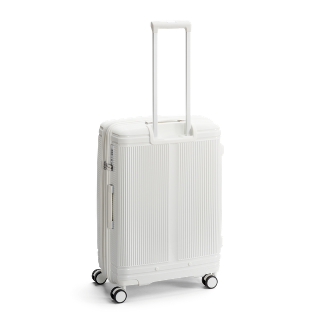 New York medium koffert 67 cm, 4 hjul