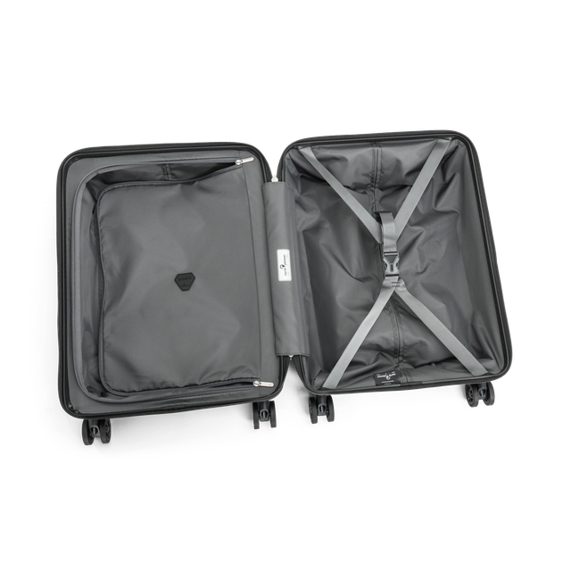 Superb Kabinkoffert 55 cm, 39 liter Superb Kabinkoffert 55 cm, 39 liter