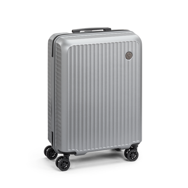Superb kabinkoffert 55 cm, 39 L
