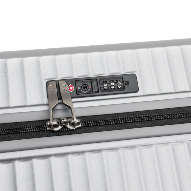 Superb kabinkoffert 55 cm, 39 L