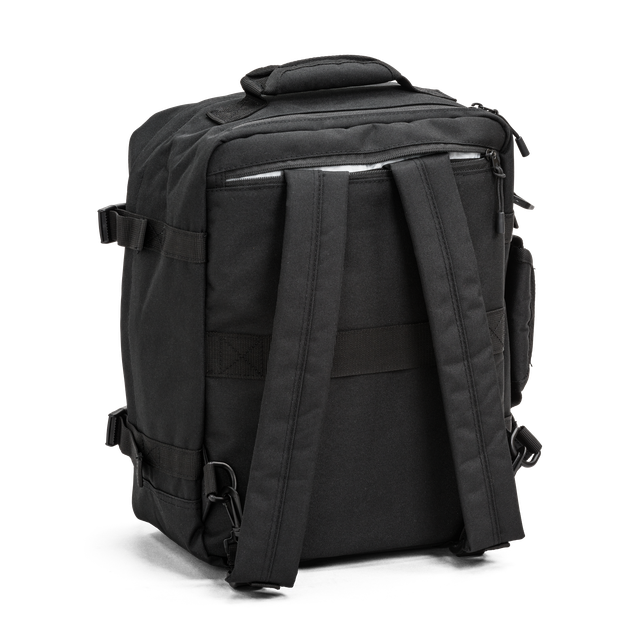 Explorer Underseater veske og sekk 2-i-1 Explorer Underseater veske og sekk 2-i-1