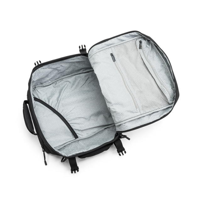 Explorer Underseater veske og sekk 2-i-1 Explorer Underseater veske og sekk 2-i-1