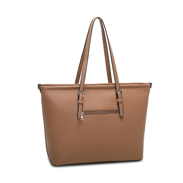 Anna tote bag large