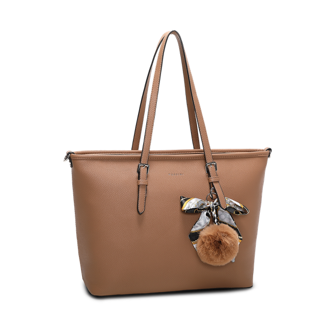 Anna tote bag large