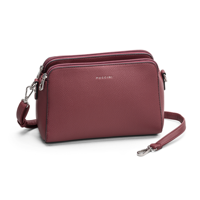 Skulderveske Crossbody