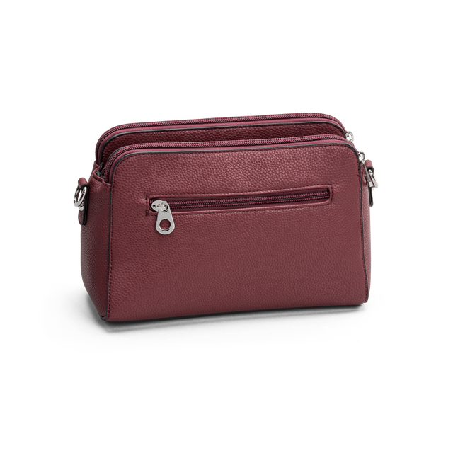 Skulderveske Crossbody