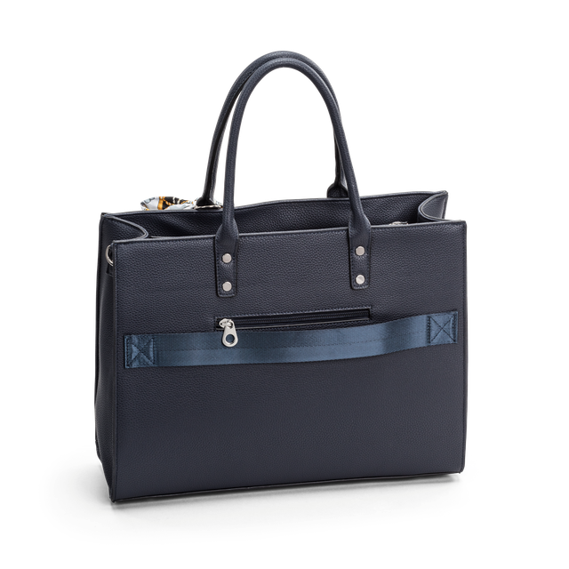 Anna PC-veske med skulderrem 14"