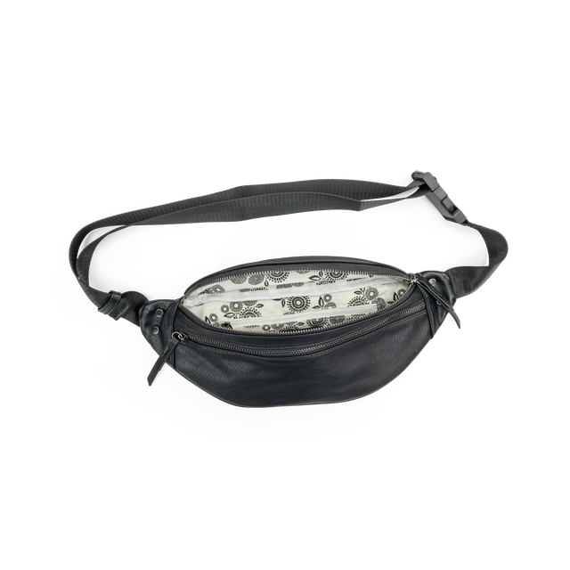 Midjeveske Belt Bag Donna Midjeveske Belt Bag Donna