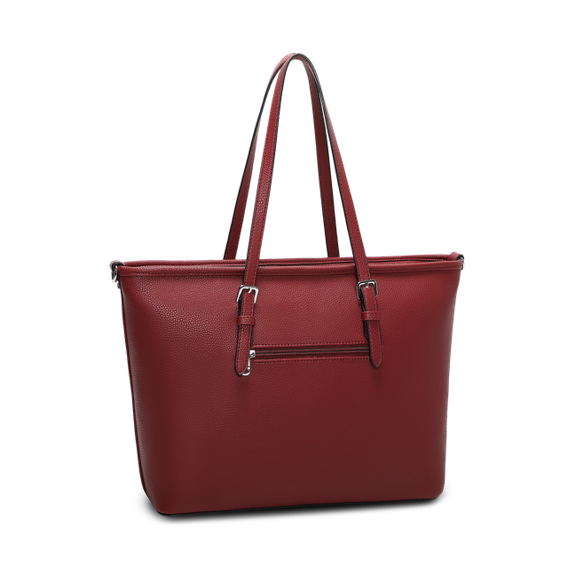 Anna tote bag large