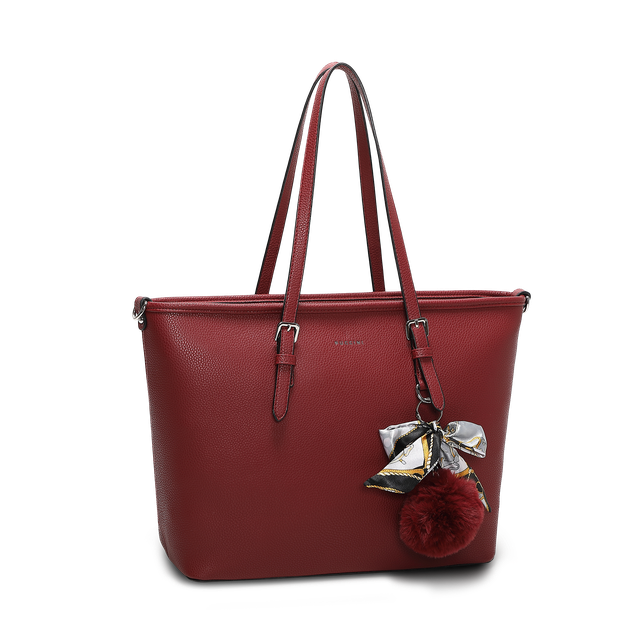 Anna tote bag large