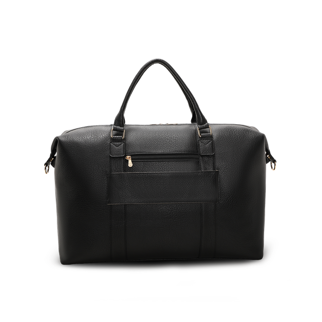 Weekend bag Weekend bag
