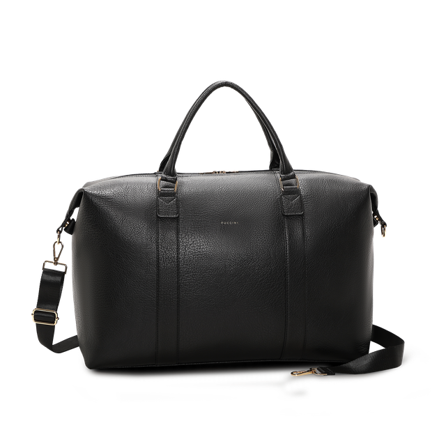 Weekend bag Weekend bag