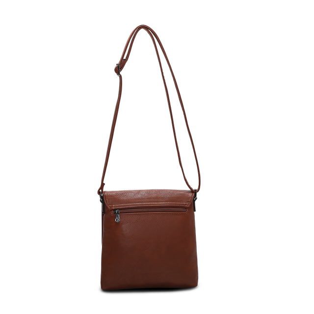 Crossbody-veske