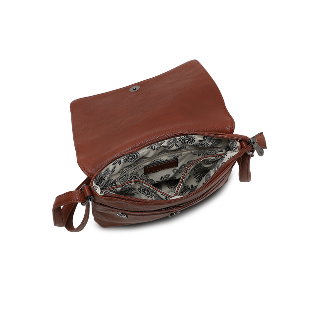 Crossbody-veske