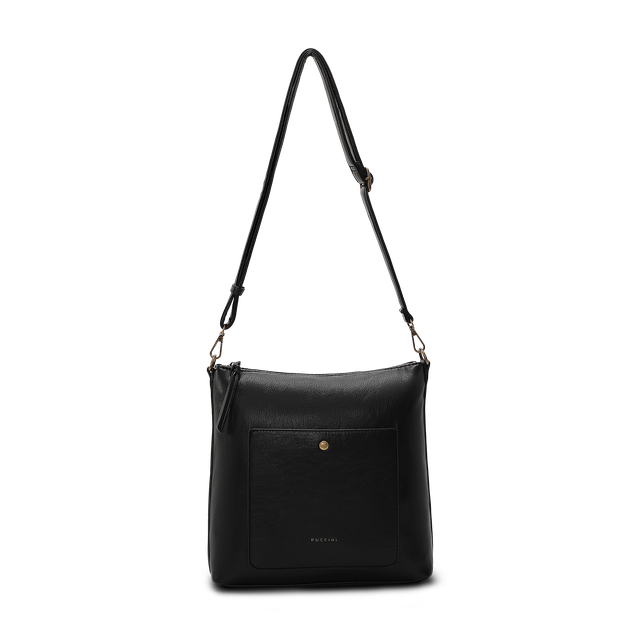 Skulderveske Crossbody Skulderveske Crossbody