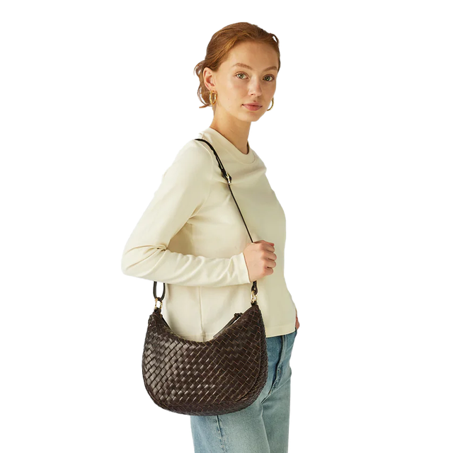 Salerno shoulder bag Marlin Salerno shoulder bag Marlin