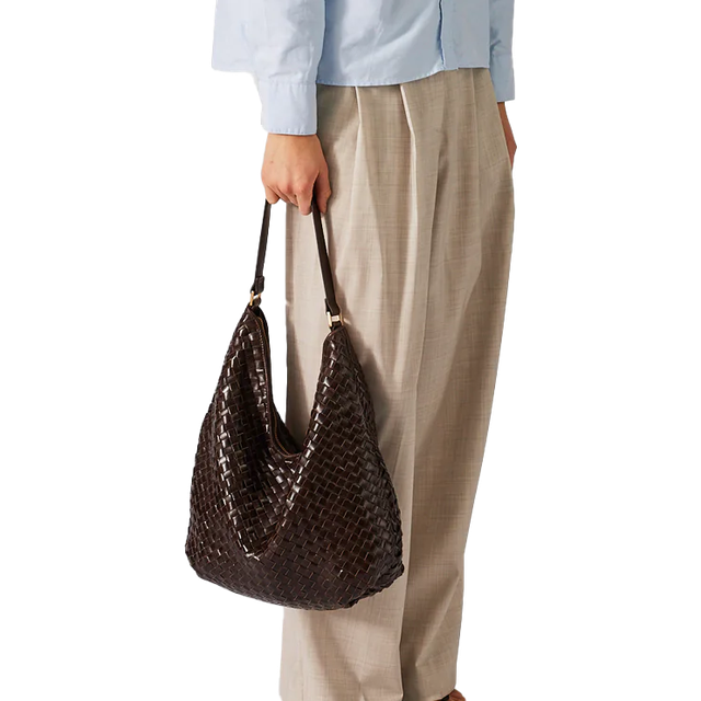 Salerno shoulder bag Mindy Salerno shoulder bag Mindy