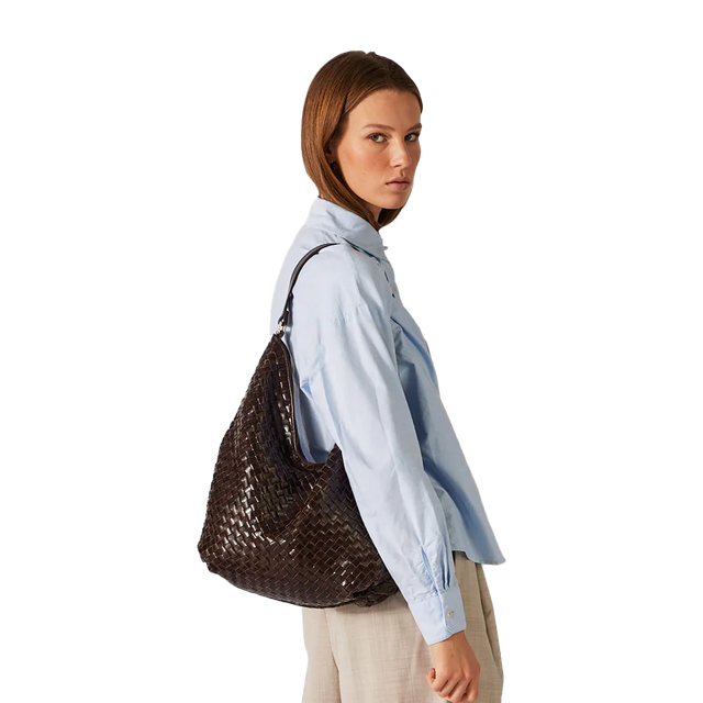 Salerno shoulder bag Mindy Salerno shoulder bag Mindy