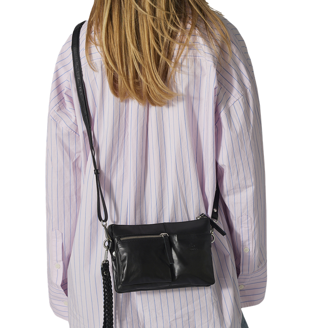 Amalfi combi clutch Oxana Amalfi combi clutch Oxana