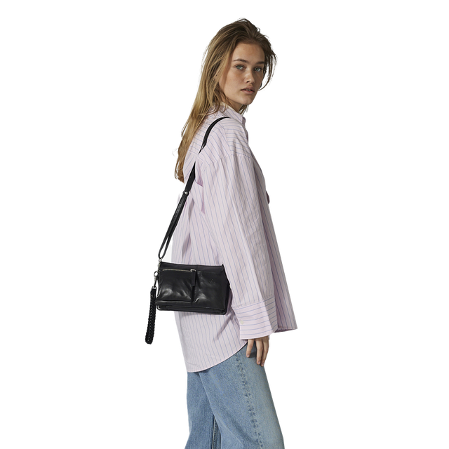 Amalfi combi clutch Oxana Amalfi combi clutch Oxana