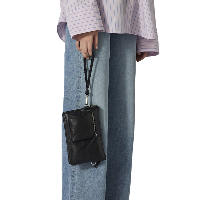 Amalfi combi clutch Oxana Amalfi combi clutch Oxana