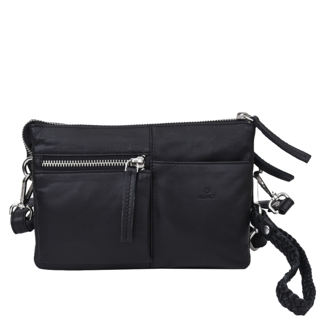Amalfi combi clutch Oxana Amalfi combi clutch Oxana