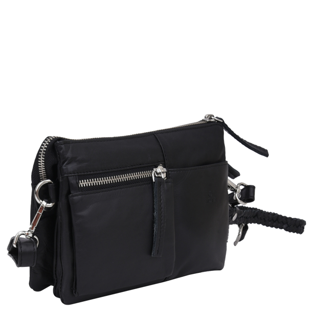 Amalfi combi clutch Oxana Amalfi combi clutch Oxana