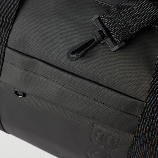 Core Coated Sports Bag Core Coated Sports Bag