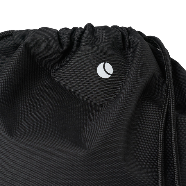 Borg Logo Drawstring Bag Borg Logo Drawstring Bag