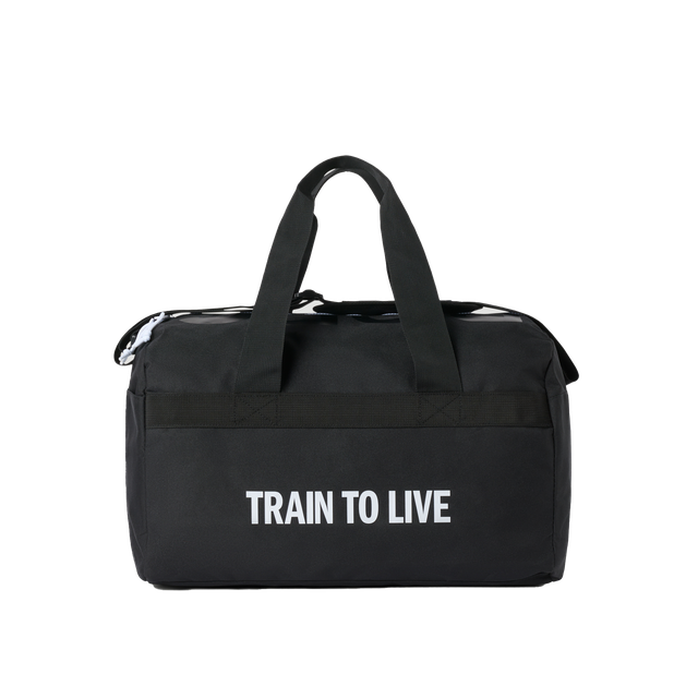 Borg Logo Sports Bag Borg Logo Sports Bag