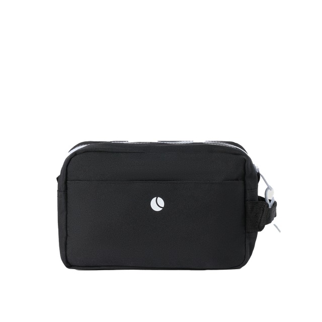 Borg Logo Wash Bag Toalettmappe Borg Logo Wash Bag Toalettmappe