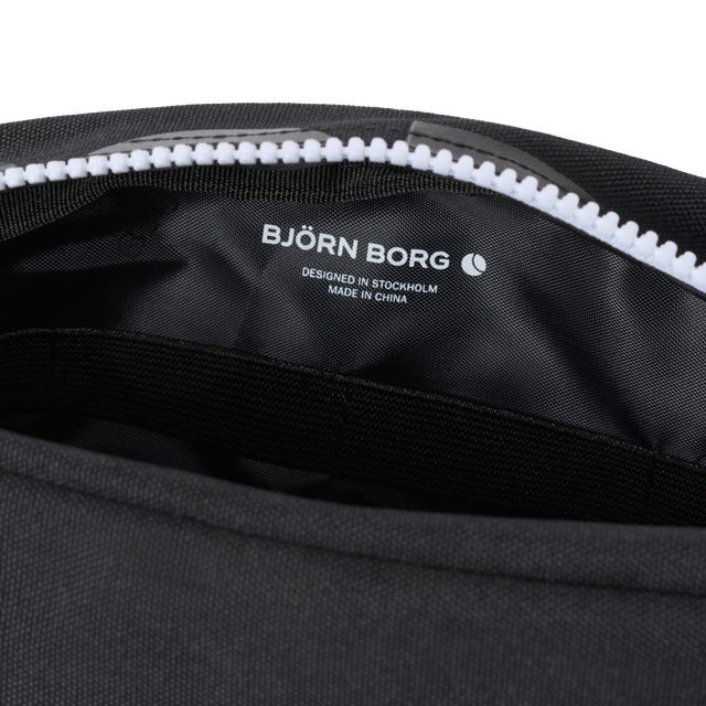 Borg Logo Wash Bag Toalettmappe Borg Logo Wash Bag Toalettmappe