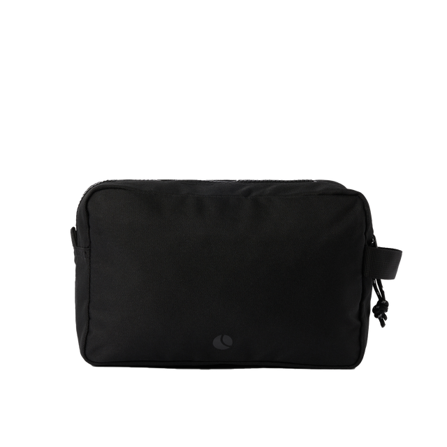 Borg Block Wash Bag toalettmappe