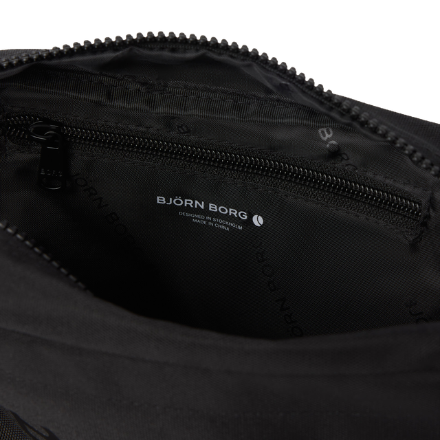 Borg Block Wash Bag toalettmappe