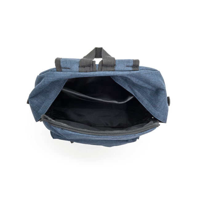 Ryggsekk laptop 14", vannavvisende,  17 L