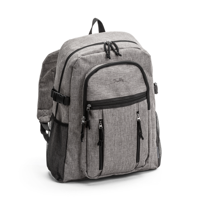 Ryggsekk laptop 15", vannavvisende,  24 L