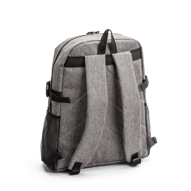 Ryggsekk laptop 15", vannavvisende,  24 L